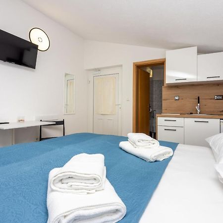 Apartments Porto Dramalj Extérieur photo