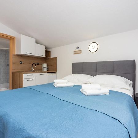 Apartments Porto Dramalj Extérieur photo