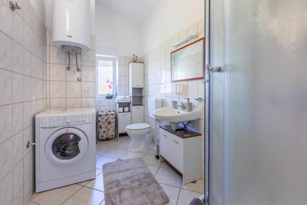 Apartments Porto Dramalj Extérieur photo