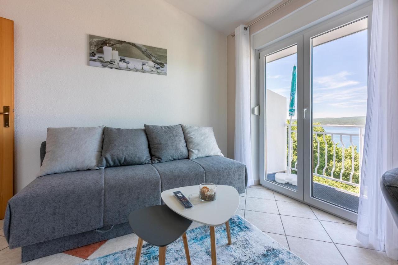 Apartments Porto Dramalj Extérieur photo