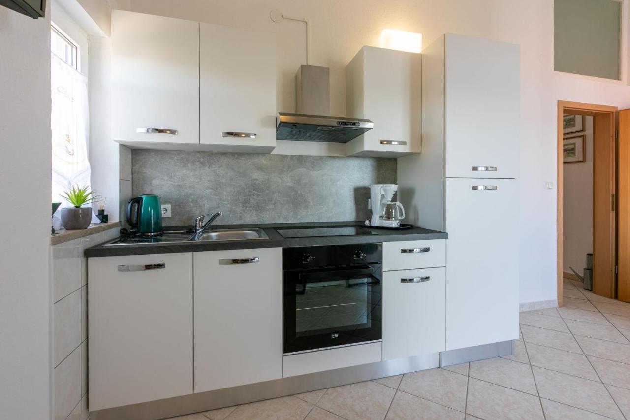 Apartments Porto Dramalj Extérieur photo