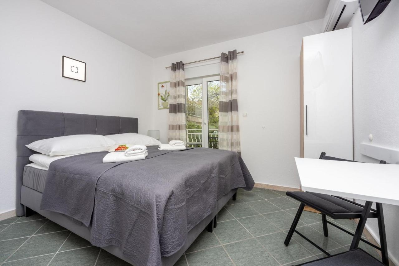 Apartments Porto Dramalj Extérieur photo