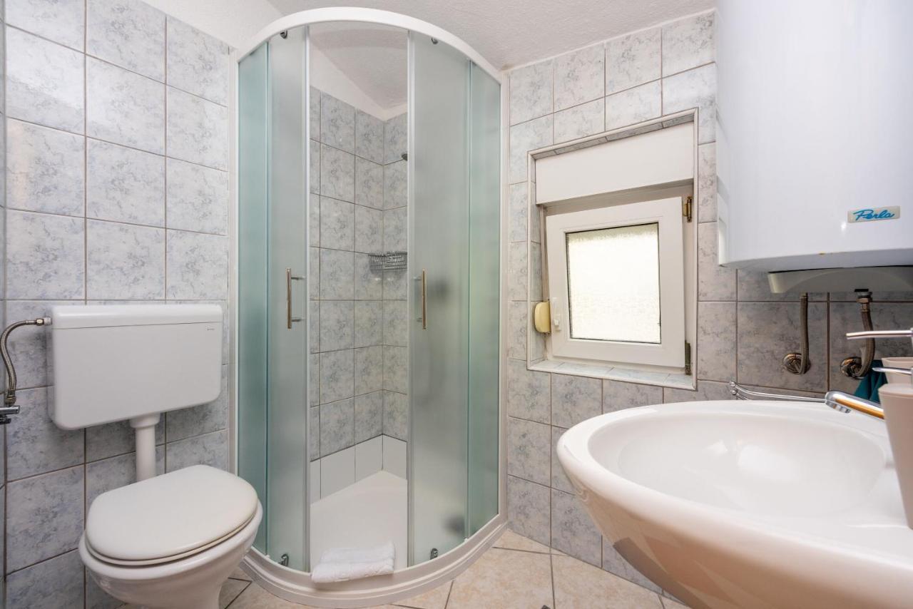 Apartments Porto Dramalj Extérieur photo