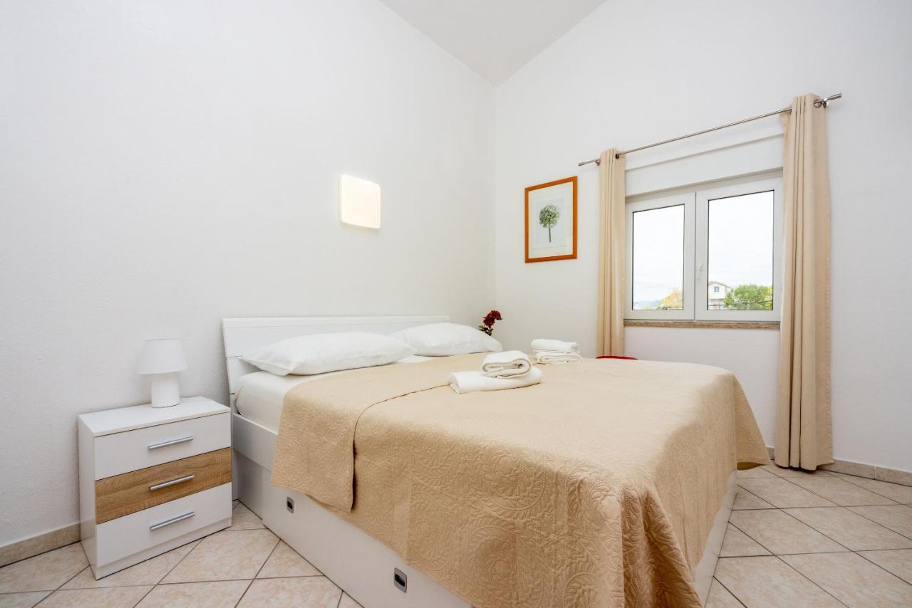 Apartments Porto Dramalj Extérieur photo
