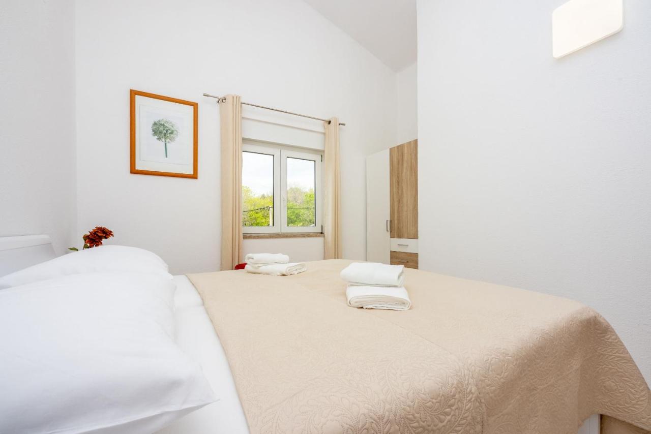 Apartments Porto Dramalj Extérieur photo