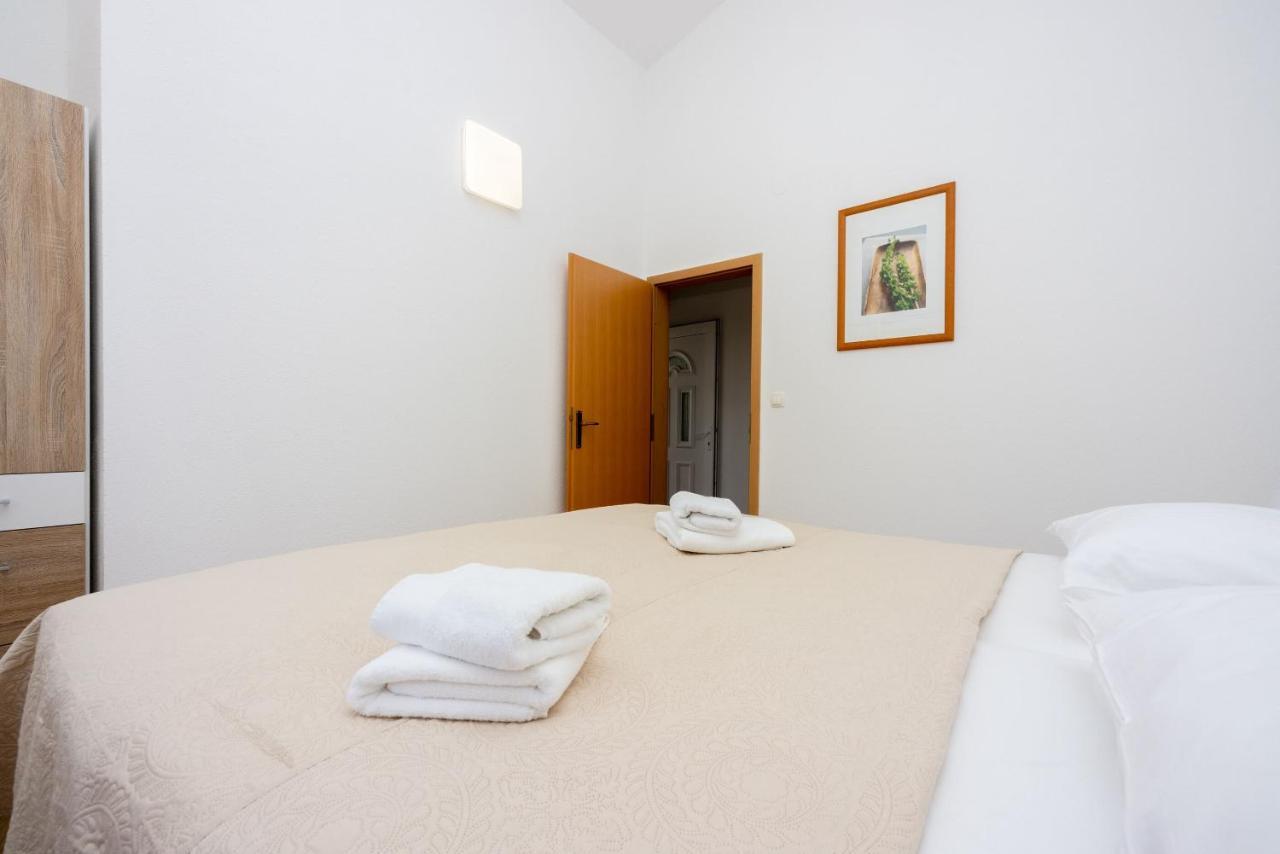 Apartments Porto Dramalj Extérieur photo