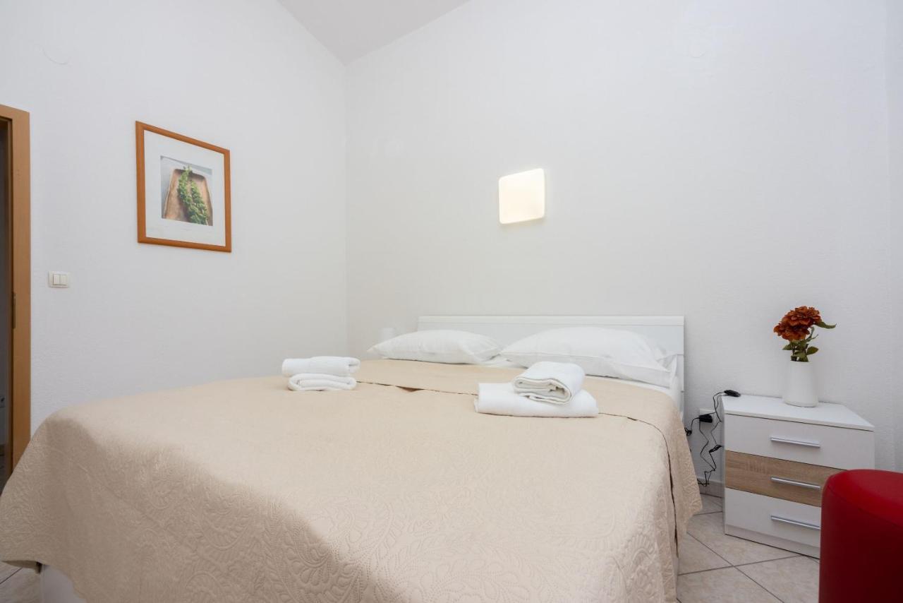 Apartments Porto Dramalj Extérieur photo
