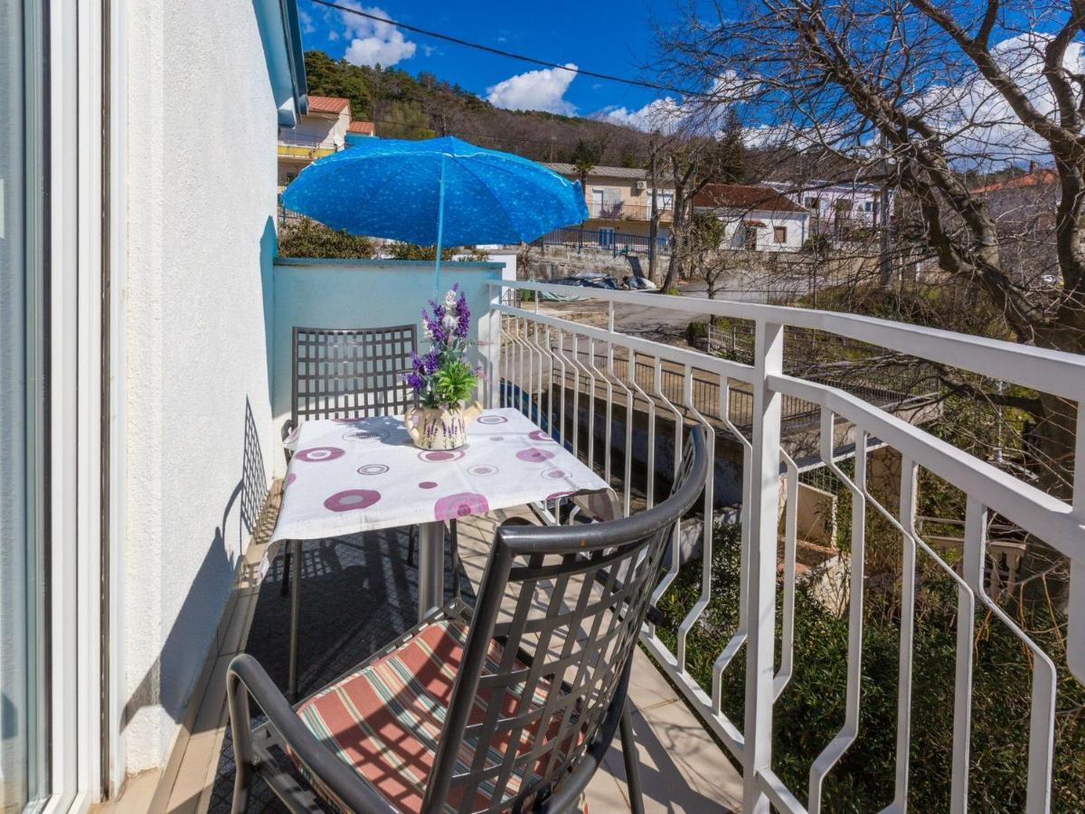Apartments Porto Dramalj Extérieur photo